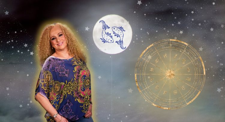 Las predicciones de Mizada Mohamed para HOY 17 de Septiembre: Descubre lo que los astros tienen preparado para ti hoy