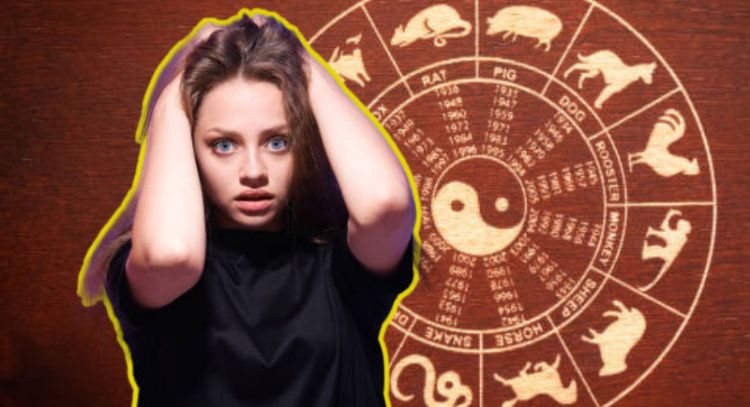 Estos son los 3 signos más paranoicos, según la astrología oriental