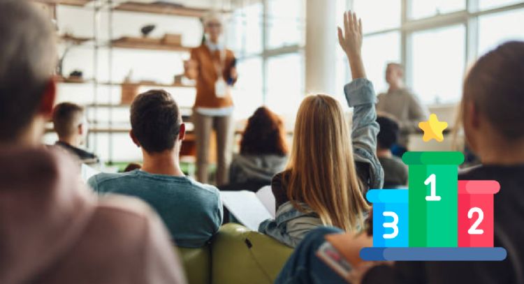 Estos son los 10 mejores colegios de Colombia, según prestigioso ranking