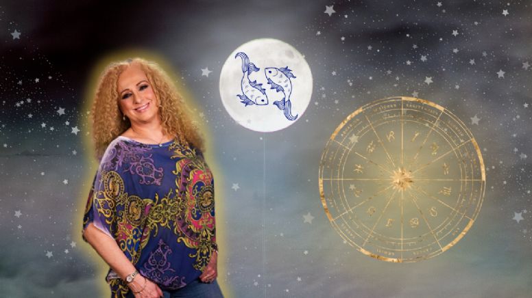 Las predicciones de Mizada Mohamed para HOY 17 de Septiembre: Descubre lo que los astros tienen preparado para ti hoy