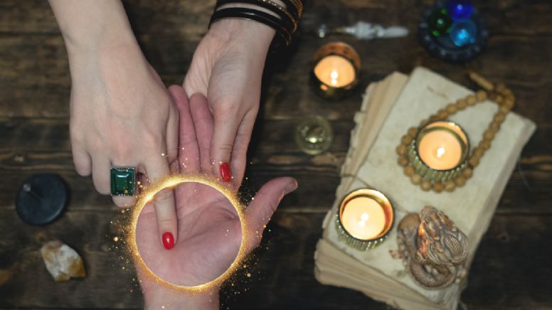 Dime cómo son las líneas de tu mano y te diré cuántos hijos tendrás en el futuro