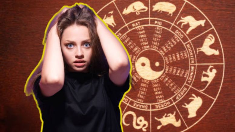 Estos son los 3 signos más paranoicos, según la astrología oriental