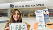 Foto ilustrativa de la nota titulada ¿Quieres trabajar en Cine Colombia? Estas son las vacantes con sueldos de hasta $2’600.000