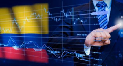 Economía colombiana creció por encima del un 3%: los sectores que impulsaron el crecimiento