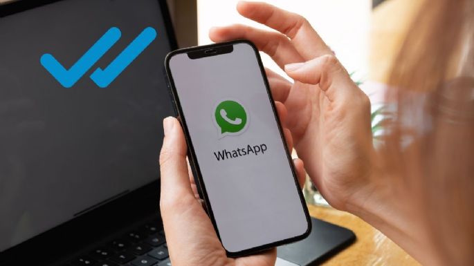 WhatsApp: este es el truco para saber si una persona leyó un mensaje, aunque no tenga activado el doble ‘chulo’ azul que pocos conocen