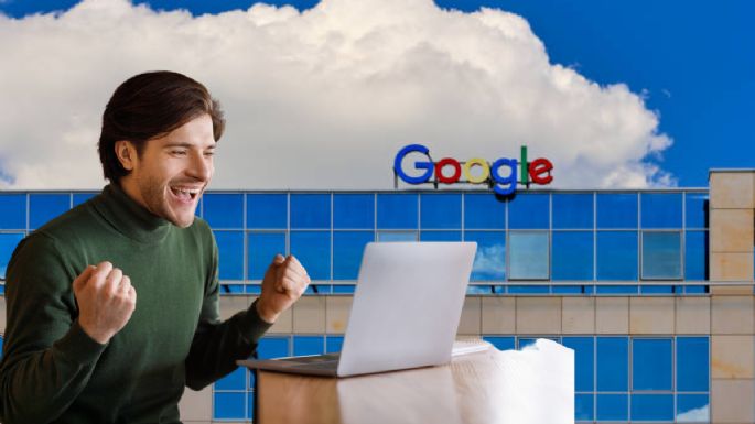 Cómo postular a una vacante de empleo para Google con solo 3 requisitos