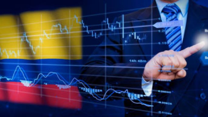 Economía colombiana creció por encima del un 3%: los sectores que impulsaron el crecimiento