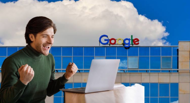 Cómo postular a una vacante de empleo para Google con solo 3 requisitos