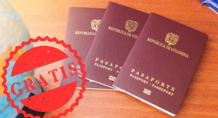 Cuál es el puntaje del Sisben que necesitó para sacar el pasaporte gratis en Colombia