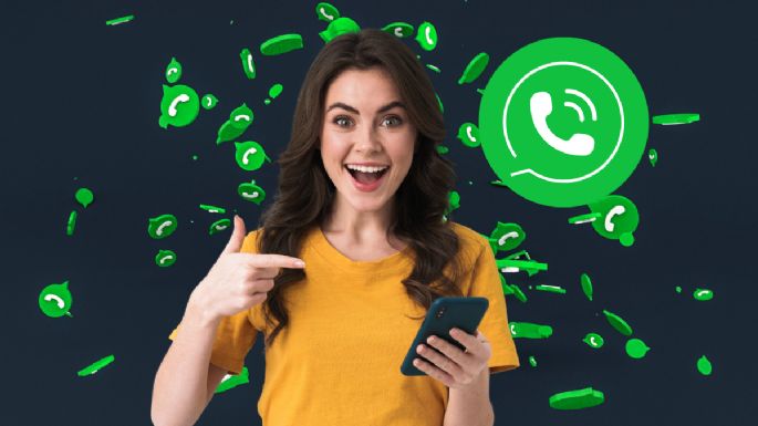 La nueva función de Whatsapp que es clave y solo está disponible para algunos