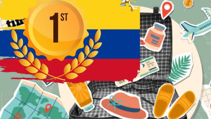 Estas son las 2 ciudades colombianas que están entre las 10 mejores de América