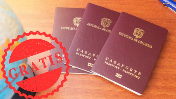 Cuál es el puntaje del Sisben que necesitó para sacar el pasaporte gratis en Colombia