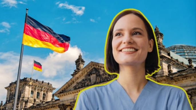 ¿Quiéres ganar 15 millones y vivir en Europa? Conoce las vacantes para colombianos en Alemania