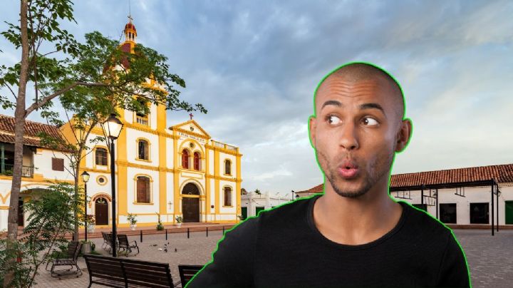 A solo 5 horas de Cartagena: este es el pueblo con el mejor atardecer de todo Colombia