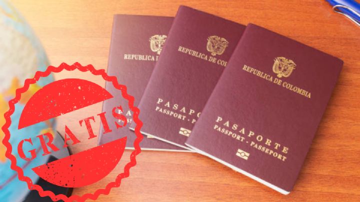 Cuál es el puntaje del Sisben que necesitó para sacar el pasaporte gratis en Colombia