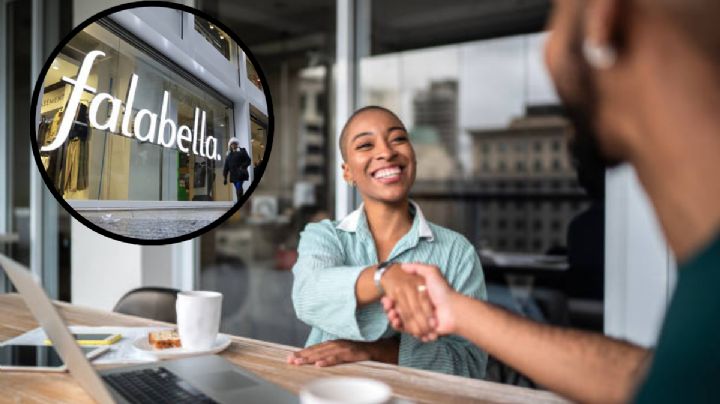 Falabella abre vacantes en Colombia con sueldos de hasta 4 millones de pesos