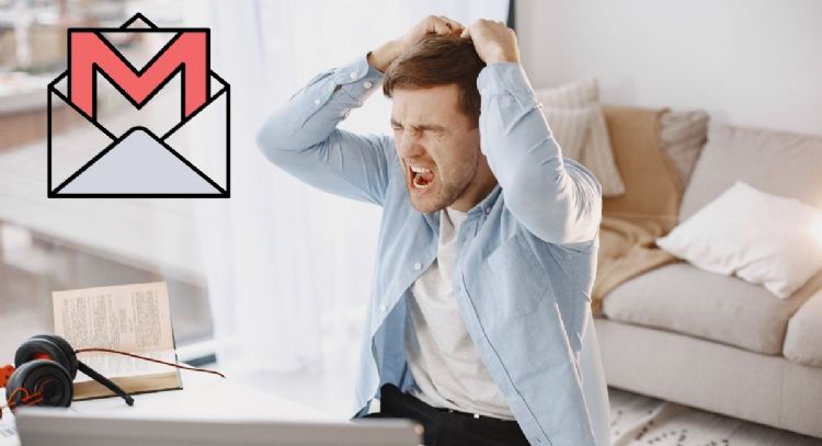 Toma nota: esto es lo que debes hacer si Gmail dice que no hay almacenamiento luego de borrar todo