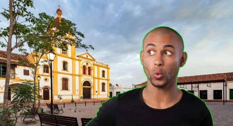 A solo 5 horas de Cartagena: este es el pueblo con el mejor atardecer de todo Colombia