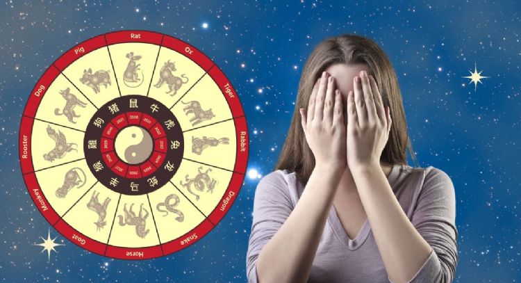 Cuáles son los 3 signos más miedosos del zodiaco, según la astrología oriental