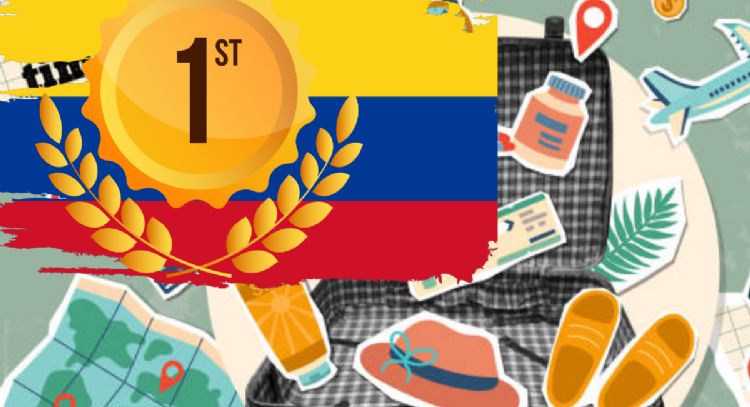 Estas son las 2 ciudades colombianas que están entre las 10 mejores de América
