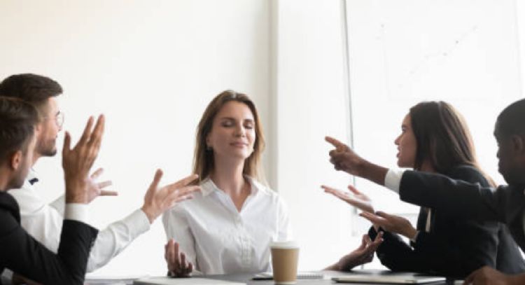 Este es el tipo de personas que se estresan menos y pueden vivir más, según Harvard