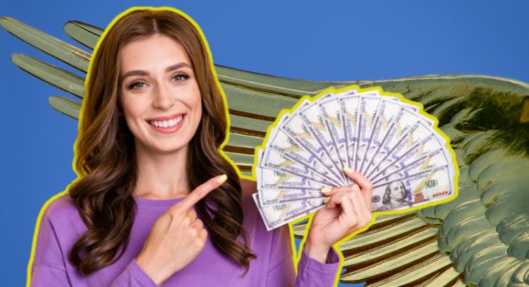 Los 4 signos que recibirán un dinero extra del 19 al 25 de septiembre, según la astrología