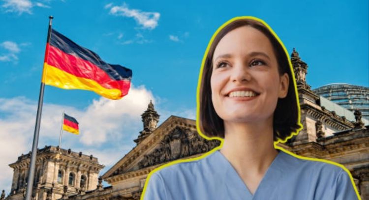 ¿Quiéres ganar 15 millones y vivir en Europa? Conoce las vacantes para colombianos en Alemania