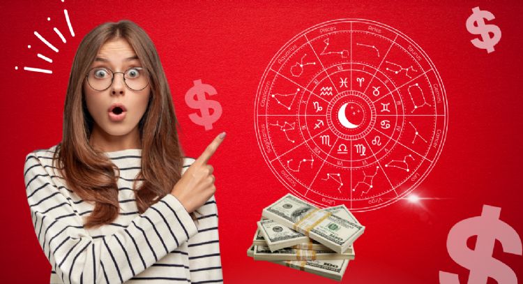 3 signos que hallarán una importante recompensa económica tras la Luna de la Cosecha