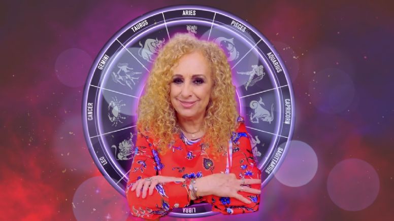 Horóscopo de Mizada Mohamed para hoy, 19 de septiembre de 2024