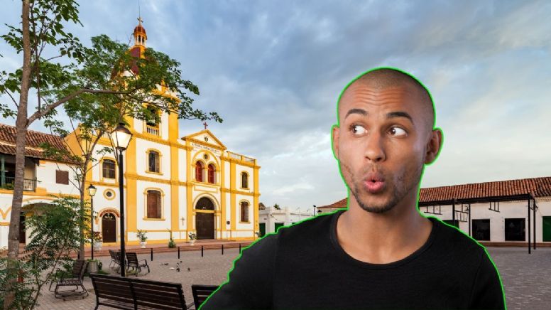 A solo 5 horas de Cartagena: este es el pueblo con el mejor atardecer de todo Colombia