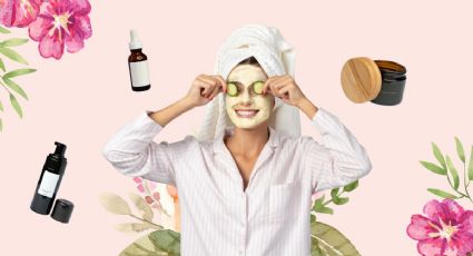 Estos son los 5 productos que nunca pueden faltar en tu rutina de skin care