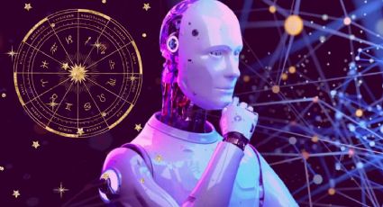 Descubre los 3 signos zodiacales que más suerte tendrán durante septiembre, según la inteligencia artificial