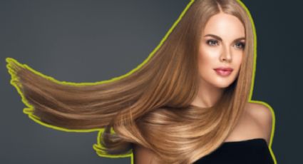 Dile adiós a los productos falsos y alisa tu cabello con este ingrediente natural