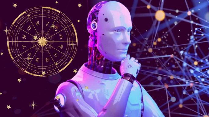 Descubre los 3 signos zodiacales que más suerte tendrán durante septiembre, según la inteligencia artificial