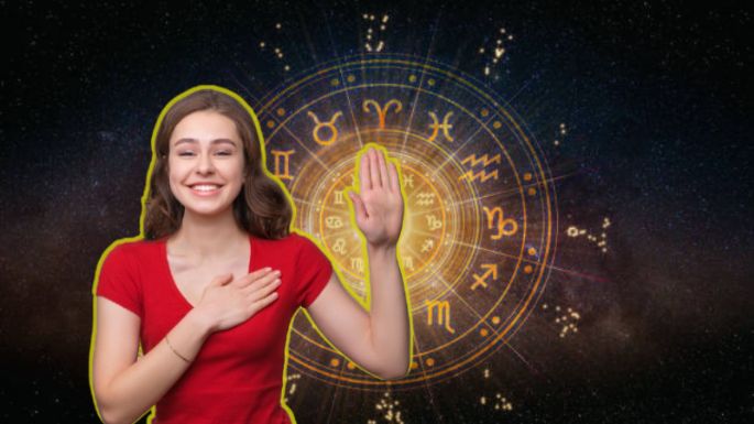 ¿Cuál es el signo más directo a la hora de hablar?