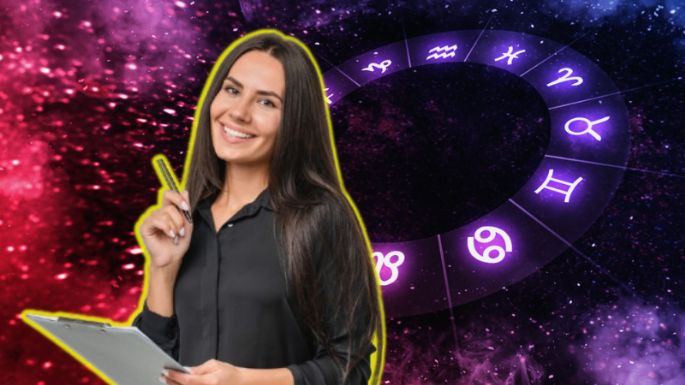 Los 4 signos que alcanzarán el éxito profesional del 2 al 8 de septiembre, según la astrología