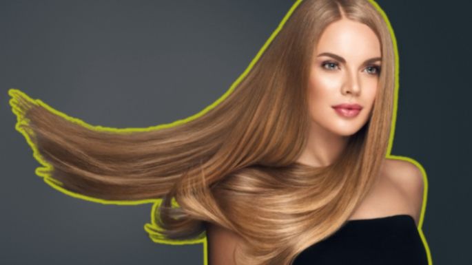 Dile adiós a los productos falsos y alisa tu cabello con este ingrediente natural