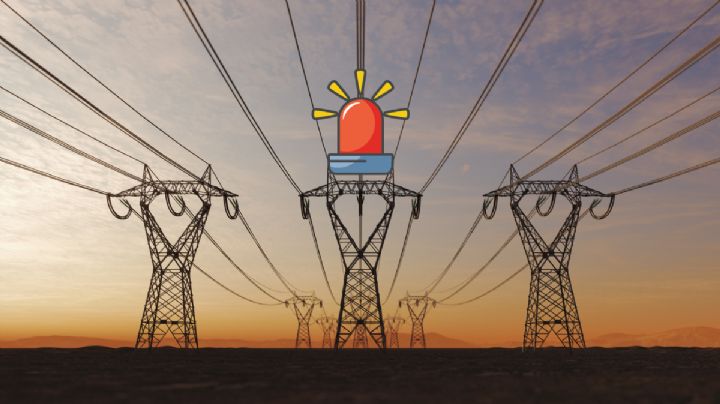 Contraloría da aviso que 10 millones de colombianos podrían quedarse sin energía