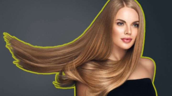 Dile adiós a los productos falsos y alisa tu cabello con este ingrediente natural