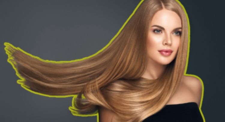 Dile adiós a los productos falsos y alisa tu cabello con este ingrediente natural