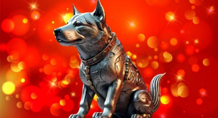 Perro de Metal: los 3 signos que se sumergen en la abundancia la primera semana de septiembre
