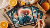 Foto ilustrativa de la nota titulada Estos 5 signos zodiacales que serán alcanzados por el éxito y las prosperidad material desde HOY sábado 21 de septiembre, según el Tarot