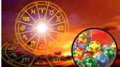 Foto ilustrativa de la nota titulada Estos son los 3 números de la suerte que te pueden ayudar a ganar la lotería, según tu signo del zodiaco