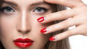 Foto ilustrativa de la nota titulada “Moon Manicure”: la tendencia que revoluciona el estilo de uñas