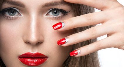 “Moon Manicure”: la tendencia que revoluciona el estilo de uñas