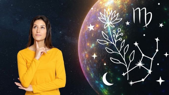 Mercurio en Virgo: los 3 signos que serán bendecidos gracias a la oposición con la Luna en Piscis