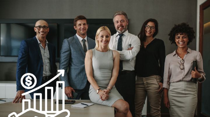 Estas son las 5 profesiones con las que puedes ganar más de $10 millones de pesos por mes en Colombia