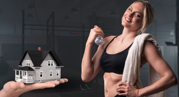 Adiós alas de murciélago: los 3 ejercicios que puedes hacer para tonificar los brazos en casa sin gastar en el gimnasio