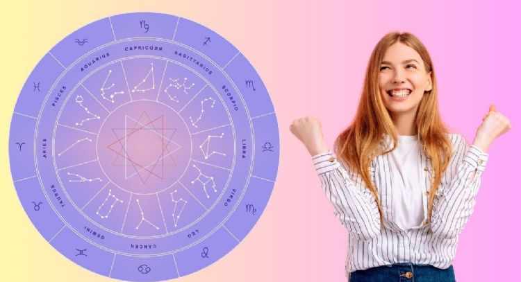 Estos son los tres signos que serán premiados con fortuna y bienestar en los próximos 10 días, según los Ángeles de la Guarda