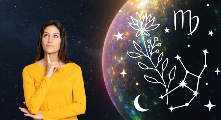 Mercurio en Virgo: los 3 signos que serán bendecidos gracias a la oposición con la Luna en Piscis